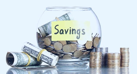 Landmark Wealth Management, LLC » Savings Options in a Near Zero Interest  Rate Environment